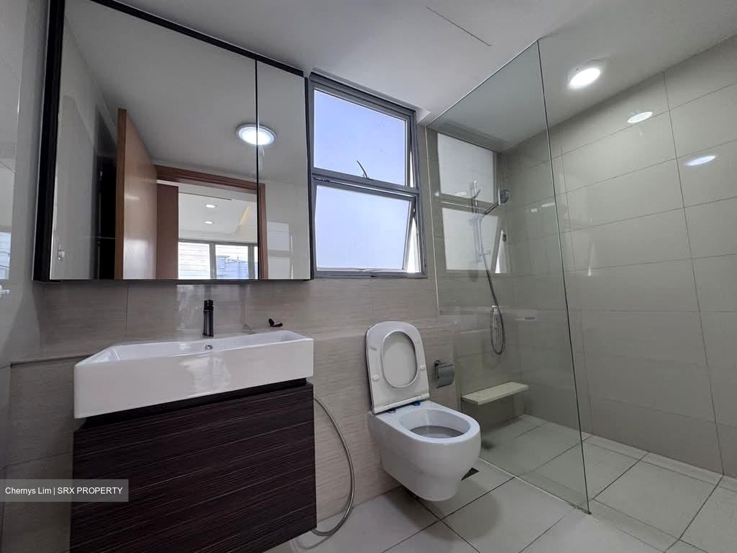 Prive (D19), Condominium #548369941